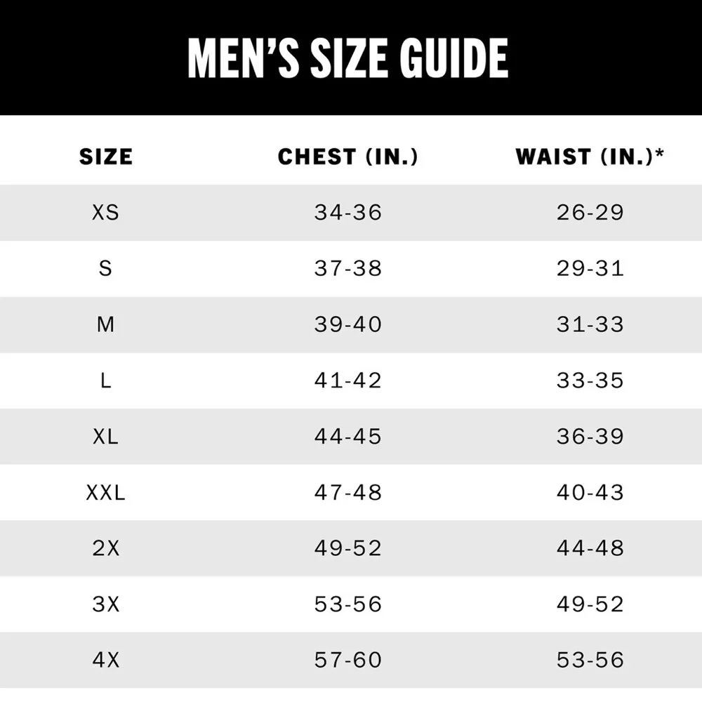 FABLETICS men’s THE 24-7 BOXER BRIEF BLACK
